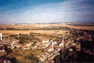 Notre village